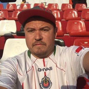 Meet your Posher, Ramon